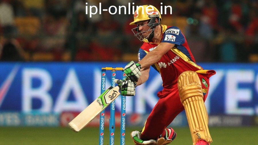 RCB Vs SRH Royal Challengers Bangalore v Sunrisers Hyderabad